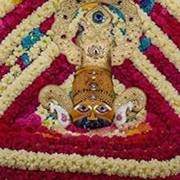 Khatu Shyam ji Sticker no51-image-11