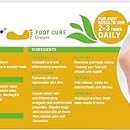 Ipsa Labs Eraser Foot Cure Cream-25g-image-24