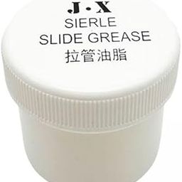 BNF® 5xTrombone Slide Grease Easy Carry Lubricate Slide Grease for Trumpet Supplies | Other Accessories | Parts & Accessories | Brass-image-56