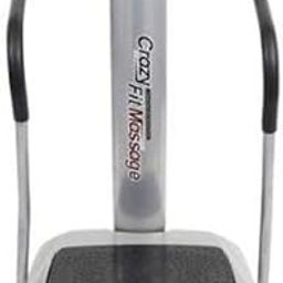 Powerful Slim Full Body Vibration Plate – Home Fitness Vibration Platform Exercise Machine for Weight Loss & Muscle Toning-19