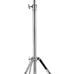 Kadence Double-Braced Cymbal Boom Stand, Medium Weight Boom Stand with Gearless UniLock Cymbal Tilter, Two-Tier Height Adjustment, and Sturdy Double-Braced legs-picture-20