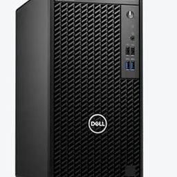Dell Optiplex Desktop Intel i3-12100/8GB/256 SSD//No ODD/No Monitor/Ubuntu/3Y/N003O3000MTIN8_3-22