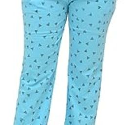 Women's Cotton Printed Pyjamas/Lower/Lounge Wear/Soft Cotton Pajama/Track Pant-image-66