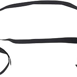 RoyalCore Yoga Mat Carry Strap Strong,Convenient & Durable |EasyTo Use,With D Ring Buccle,for Carrying & Sling Belt for Holding Mat with Adjustable Strap,Fit for 4 mm to 15 mm Yoga mat-image-24
