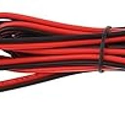 Universal 18AWG SAE Extension Adapters Charger Cables for Car Motor Solar Panel Batteries 2M (6.6ft)-image-38
