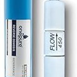 Onepure™ RO Membrane Filter | 80 GPD Membrane with FR | 13-Layer | Work Upto 2500 TDS with High Flow Rate-picture-29