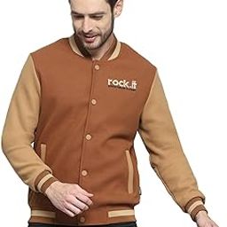 from house of Monte Carlo Mens Printed Black Band Neck Full Sleeve Sweatshirt-picture-11