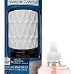 Yankee Candle Diffuser Refills Pink Sands I Brand from USA I Refreshing Long-Lasting Fragrance Upto 6 Weeks | Ideal for Home Décor, Office, Gifting,Spa, Bedroom, Living Room-32
