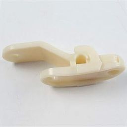 5Pcs Chicken Farm Greenhouse Wheel Pulley Leaking Spout Ventilator Device 2-image-84