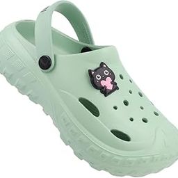 Clogs for Women's|Stylish and Light Weight|Adjustable Back Strap|WC8931-picture-29