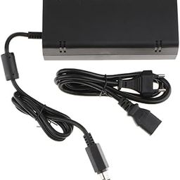 MERISHOPP® AC Adapter Charger Power Supply Cord for 360 Slim Brick Game Console EU Play, Station HDMI Cable/PS4 Charging Cable/PS5 HDMI Cable/Play, Station Controller Cable|Video Games & Consoles-42