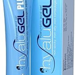 Hyalugel Plus Hyaluronic Acid Gel, 30Ml, Blue-image-75