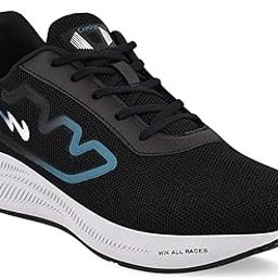 Campus Mens Rake Running Shoes-46