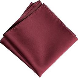Satin Pocket Square for Men Stylish for Party Weeding-picture-40