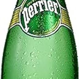Perrier Natural Mineral Carbonated Water 12 Oz 330 ml (Pack of 06)-image-9