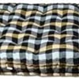 IMSMARTMART Soft 6x4ft Multicolour Mattress/Gadda 6 inch Double Cotton MattressBreathable, Comfort and Support, Durable, Seasons (L x W: 72 inch x 48 inch)-image-89