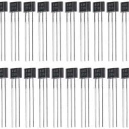 UJEAVETTE 6x20Pcs to-92UA 44E Hall Effect Sensor Switches for Small Household Appliances-image-56