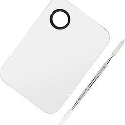 CALANDIS™ Makeup Mixing Palette Foundation Palette for Foundation Eyelash Nail Art | Makeup Tools & Accs | Makeup Tools & Accessories | Makeup-38
