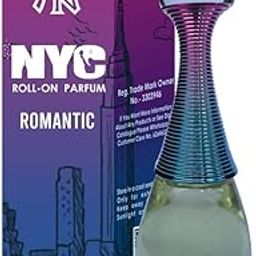 Parag Fragrances Romantic Perfume Roll-on 12ml (NYC Series) Extreme Long Lasting Perfume Roll-on For Men & Women/Alcohol Free / 48 Hours Lasting/Pocket Friendly Travel Pack/Attar Perfume-29
