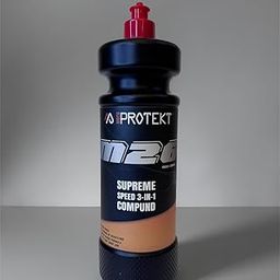 MotoProtekt M26 Paint Grinding Wax – High Gloss, Heavy Cut Polish-image-15