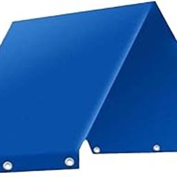 ARTISOUL® Playground Replacement Canopy Sun Protect Canopy Cover for Yard Patio Blue-image-28