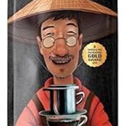 MR.VIET 100% Arabica Ground Coffee | Authentic Vietnamese Ground Coffee | Grind Type- Medium Coarse | Shades of Dark Chocolate and Hint of orange | Imported from Vietnam 250g-image-28