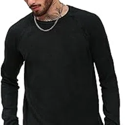 showoffff Men's Cotton Classic Sweater-picture-27