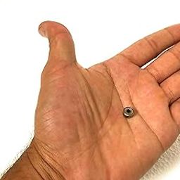 Miniature Small Bearing (8 mm Outer Diameter & 3 mm Inner Diameter) - 10 Pieces-image-29