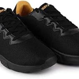 Men Lace Up Running Shoes-image-55
