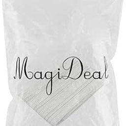 Merishopp 1x1.5m Blank Rug Hooking Mesh Canvas for Latch Hook Cushion Tapestry Canvas Crafts | Needlecrafts & Yarn | Rug Making | Latch Hooking | Latch Hooking Kits-image-84