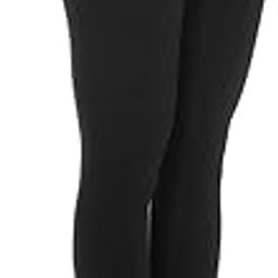 Women's Ultra Soft Thermal Underwear Pants Fleece Lined Bottoms Long John Leggings-22