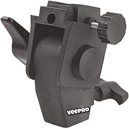 MVPRO Umbrella Bracket,Flash Light Stand Holder,Flash Bracket Holder Adapter Tilt Swivel with Umbrella Sungun Adapter Umbrella Holder Stand-30