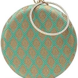 Women's Western (Green)-image-97
