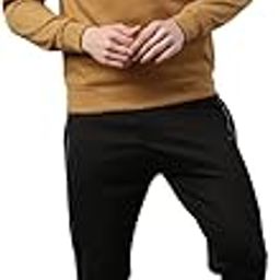 Mens Yellow Pullover PC22201LYLGL-image-14
