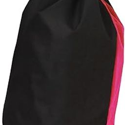calandis Drawstring Backpack Portable Mma Taekwondo Bag for Holiday Swimming Exercise Red | Gym Bags-picture-7
