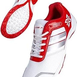 Blast-7.0 Stud Cricket Shoes, Synthetic Upper, Rubber Outsole, Designed to Elevate Your Game to New Heights Power, Precision, and Comfort-image-46