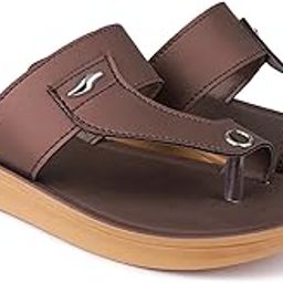 Extra Soft Classic Casual with Regular wear with Ultra Soft & Flexibility Technology Slider for Women's-8