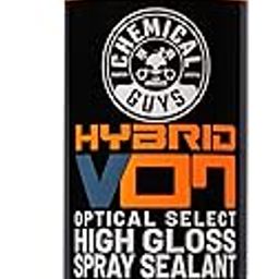 ChemicalGuys WAC80816 Hybrid V7 Optical Select High Gloss Spray Sealant and Quick Detailer (473.2 ml)-66