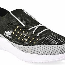 Running/Walking/Sports Shoes (F 8 OLIVE-10 Turquoise-image-80