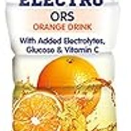Amrutanjan Rehydration Family Orange Kit [Pack of 24]-21