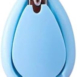 BUBBLINO EasyGrip Baby Nail Cutter | Compact & Gentle Tool for Trimming-image-3