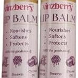 Lip Balm with Sesame Seed Oil, Beeswax and Coconut Oil, Nourishing and Protective, 5g, Pack of 2-image-12