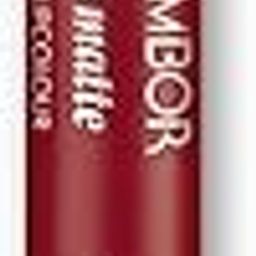 Chambor Extreme Matte Les Meringues Long Wear Lip Colour with Hyaluronic Acid Desired Red #16-image-12