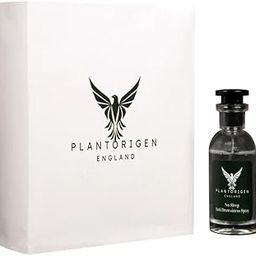 PLANTORIGEN No Sleep Anti-Drowsiness Spray, Plant Based, Mint Fresh, Non-Toxic-image-5