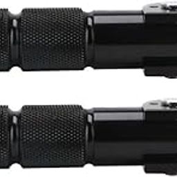 The Style Sutra 4x Motorcycle Rear Footrests Footpegs M8 Universal Non-slip Foot Rest Pegs|Motors | Parts & Accessories | Motorcycle Parts |4 Pieces M8 Motorcycle Footrest-picture-14