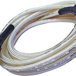 White High Pressure Washer Hose Pipe 8 Meter Cord Car Washer Water Cleaning Water Hose for Pressure Washer-21