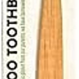 Adult Aev Earth Eco Friendly Bamboo Manual Toothbrush With Charcoal Infused Biodegradable Bristles-picture-26