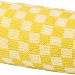 CALANDIS™ Pet Wrap 450Cm Long Bandage for Small Animal Small Medium Dogs Cats 10Cm Yellow | Clothing & Shoes | Dog Supplies-image-52