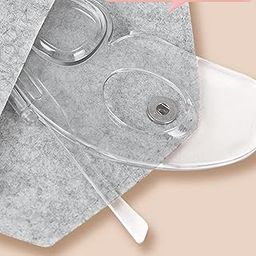 Bnf® Makeup Palettes Tray Foundation Mixing Palette for Beauty Lipstick Eye Shadow Health & Beauty | Makeup | Makeup Tools & Accessories | Other Makeup Tools & Accs-42