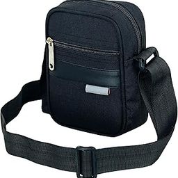 7 Inch Stylish Padded Mini Sling Bag for Men and Women, Small Passport Travel Bag and Small Sling Bag-image-83